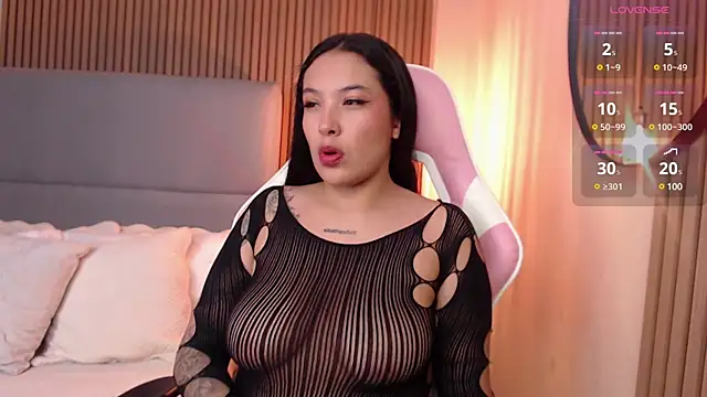 Victoria Collinns online show from 02/08/25, 12:39