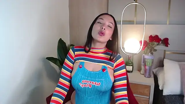 Victoria Collinns online show from 10/01/25, 12:22