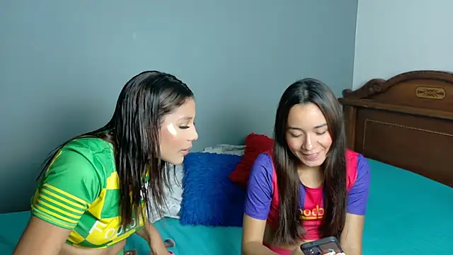 kathymia68 online show from 10/28/25, 11:51