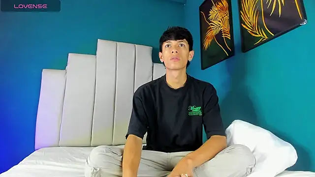 Snapshot of Im_Kael chatting on 01/27/25, 03:26 Im Kael online show from 01/27/25, 03:26