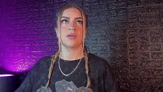 Valka praskov online show from 11/15/25, 01:18