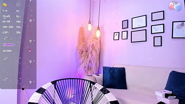 Snapshot of alana_rossetti chatting on 11/05/25, 12:49 alana rossetti online show from 11/05/25, 12:49