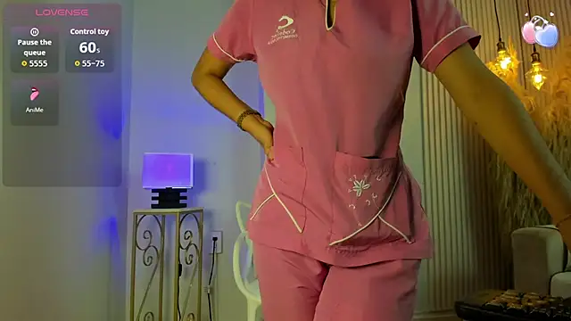 alana rossetti online show from 05/21/26, 03:02