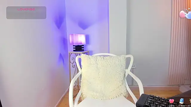 alana rossetti online show from 06/23/26, 12:14