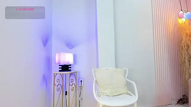 alana rossetti online show from 06/27/26, 12:10