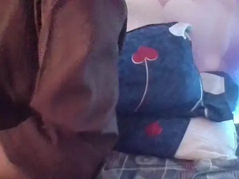 AKANSHA 7 online show from 10/25/25, 09:06