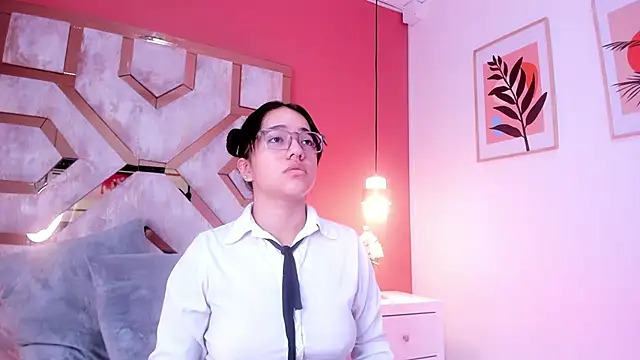 Billie Jhonson  online show from 09/11/25, 03:17