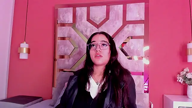 Billie Jhonson  online show from 09/13/25, 02:22