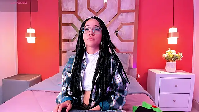 Billie Jhonson  online show from 09/16/25, 03:29