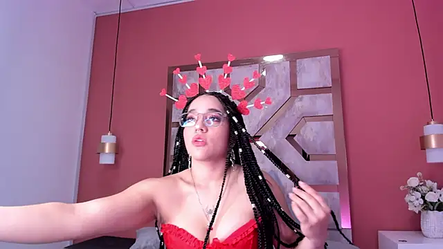 Billie Jhonson  online show from 09/21/25, 10:11