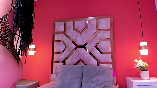 Billie Jhonson  online show from 09/23/25, 03:31