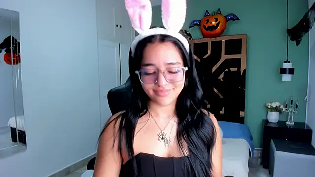 Billie Jhonson  online show from 11/05/25, 06:52