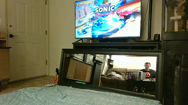 YourNotMySupervisor online show from 11/18/25, 05:12