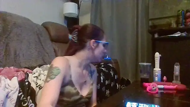 YourNotMySupervisor online show from 06/07/26, 04:38