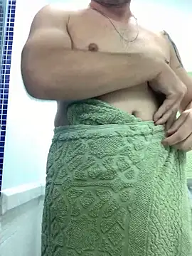 Taurino gostoso online show from 03/20/25, 11:16