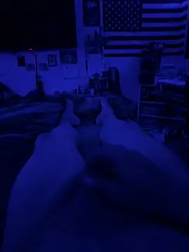 luiriv04 online show from 01/23/25, 08:25