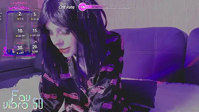 HardcoreHentai online show from 02/27/25, 12:54