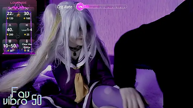 HardcoreHentai online show from 03/22/25, 01:43