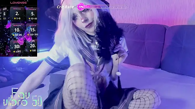 HardcoreHentai online show from 09/13/25, 11:15