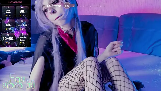 HardcoreHentai online show from 10/15/25, 11:05