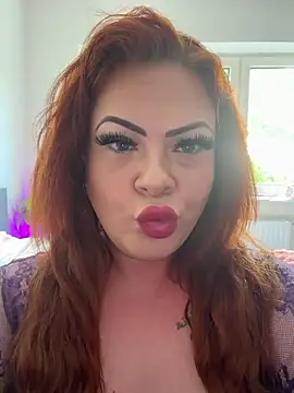 AnastasiaCumowa online show from 05/07/26, 02:44