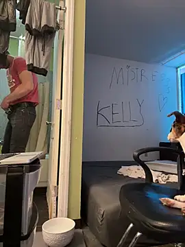 Snapshot of sexyhotstud12 chatting on 02/22/25, 03:01 sexyhotstud12 online show from 02/22/25, 03:01