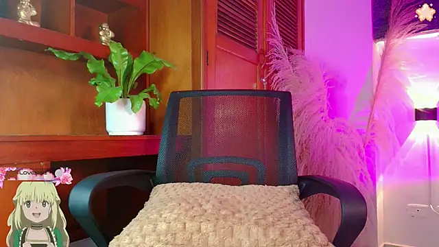 REBECA VALENTINE online show from 03/09/25, 03:22