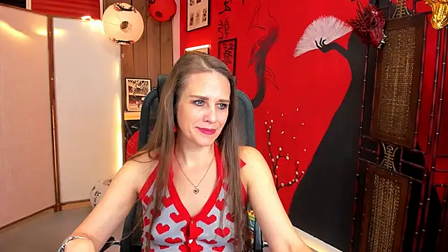 EmiliaBedy online show from 10/30/25, 09:11