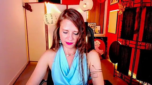 EmiliaBedy online show from 06/08/26, 09:09