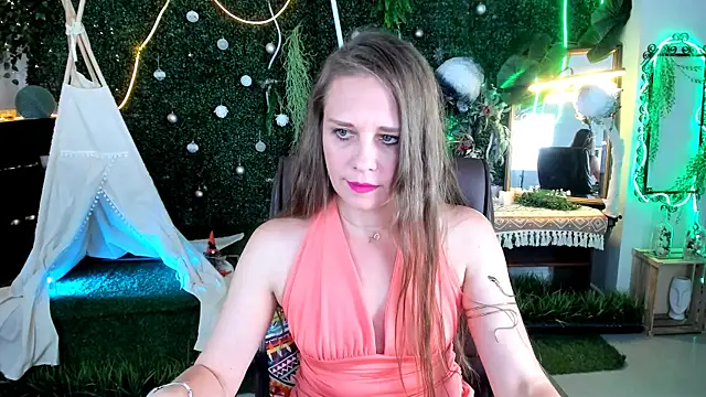 EmiliaBedy online show from 06/25/26, 09:36