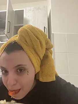 bunnythetailor online show from 02/07/26, 07:06