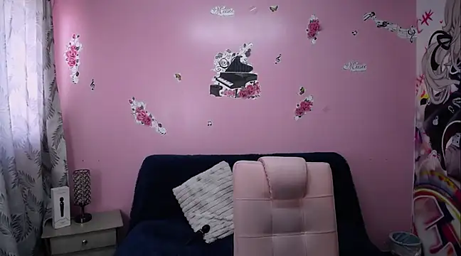 Sofii cutee online show from 01/28/25, 02:53