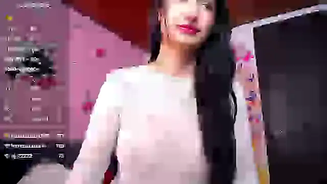 Sofii cutee online show from 02/11/25, 04:46