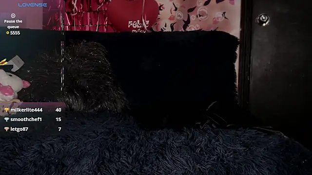 Sofii cutee online show from 03/03/25, 06:55