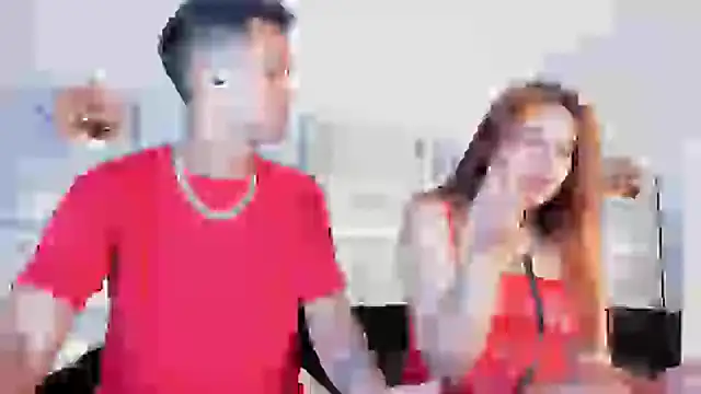 Nikki and Mayk online show from 03/22/25, 05:39