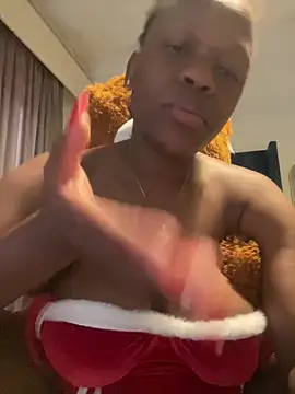 Boneca25 online show from 03/12/25, 06:22