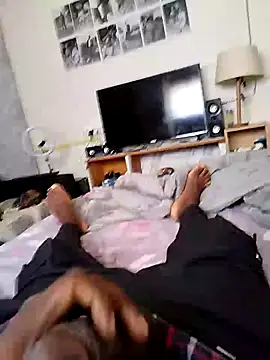 Snapshot of AlloutLack chatting on 03/08/26, 08:40 AlloutLack online show from 03/08/26, 08:40