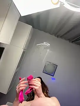 BeautyCutie1 online show from 02/19/25, 06:11