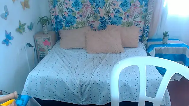 Sweeetnaughty online show from 10/03/25, 03:20