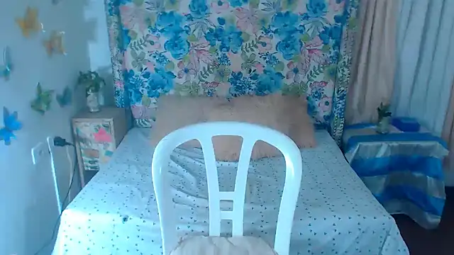 Sweeetnaughty online show from 10/12/25, 01:37