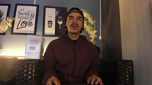 kaletattoo online show from 10/25/25, 11:29