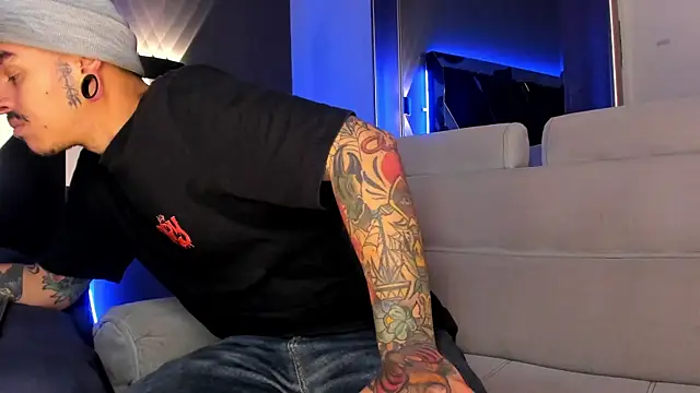 kaletattoo online show from 06/05/26, 10:43