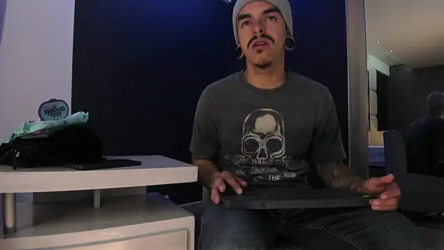 kaletattoo online show from 06/11/26, 11:19