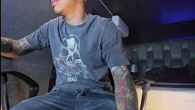 kaletattoo online show from 06/26/26, 11:36