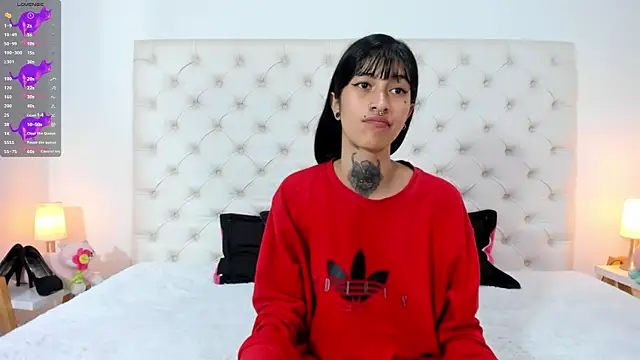 esmeralda06 online show from 03/20/25, 03:14