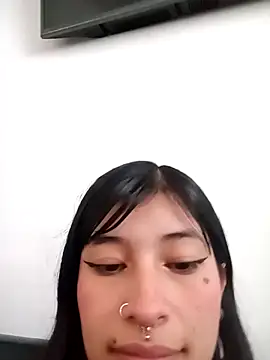 esmeralda06 online show from 09/12/25, 03:34