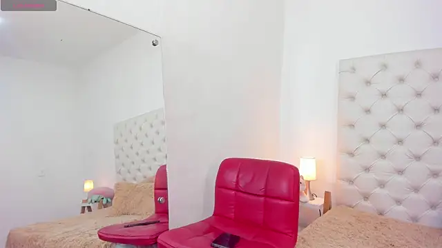 esmeralda06 online show from 09/25/25, 02:43