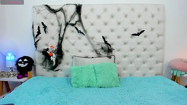 esmeralda06 online show from 10/28/25, 03:25