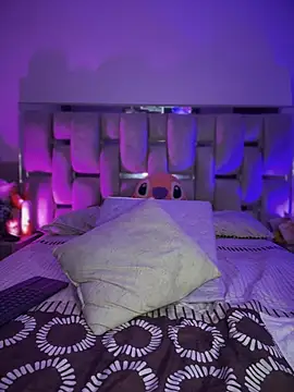 Snapshot of Ximena__1 chatting on 02/03/26, 06:40 Ximena 1 online show from 02/03/26, 06:40