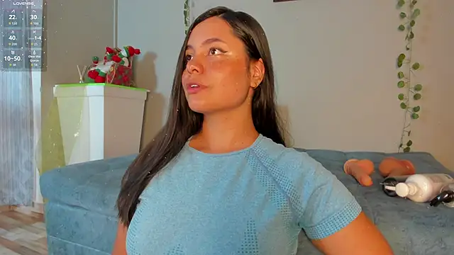 evaa greey online show from 12/15/25, 08:02